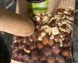 Une image de l'étape 10 de 64• 🍞 Brioche Banane « Healthy » 🍌.