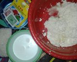 Foto langkah ke 1 dari resep Lapis pipis singkong.