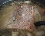 Foto del paso 1 de la receta: Asado a la Plaza