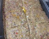 Foto del paso 2 de la receta: Quipe (kibbeh) versión nutritiva