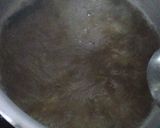 Foto langkah ke 2 dari resep Bubur Kacang Hijau Tepung beras.