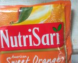Foto langkah ke 1 dari resep 136. Nutrisari susu.