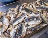 Une image de l'étape 9 de Rillettes de Sardines Fraîches.