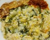 Foto langkah ke 6 dari resep Bubur Manado (Praktis, Enak, dan kaya gizi).