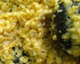 Foto langkah ke 2 dari resep Bakwan Jagung.