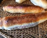 Foto del paso 8 de la receta: Salchichas abrigadas