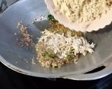 Foto langkah ke 3 dari resep Isian Lemper Ayam suwir.