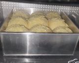 Foto langkah ke 8 dari resep ROTI SISIR / ROTI SOBEK.