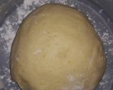 Foto del paso 3 de la receta: Galletitas de mandarina🍊🤗😁