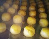 Foto langkah ke 5 dari resep Nastar.