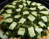 Foto del paso 4 de la receta: Pizza con papa