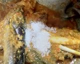 Foto langkah ke 5 dari resep Pesmol Tongkol.