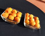A picture of step 11 of Milk balls (gullisuwa).