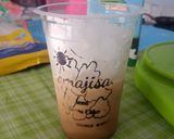 Foto langkah ke 2 dari resep Milk Tea Brown Sugar.