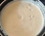 Krémes-vaníliás tejberizs recept fázis 3 fotója