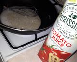 Igazi menzás paradicsomos húsgombóc 🍅 recept fázis 3 fotója