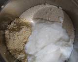 Semolina Veg Cake recipe step 1 photo
