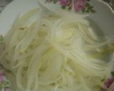 Hình bước làm 2 của món Làm Bánh xèo tại nhà