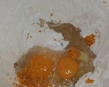 Foto del paso 1 de la receta: Calzones rotos