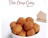 Foto langkah ke 4 dari resep Palm chesee cookies.