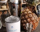 Une image de l'étape 1 de Pina Colada 🍍🥥.