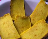 Foto langkah ke 6 dari resep Bolu kojo labu madu.
