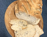 Foto del paso 10 de la receta: Pan de cerveza y semillas