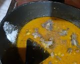 Foto langkah ke 4 dari resep Becek daging pedas khas tuban.