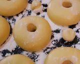 Foto langkah ke 3 dari resep Donat empuk menul.