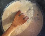 Foto del paso 2 de la receta: Pollo en crema de chile