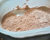 Foto langkah ke 1 dari resep Oat kukis.