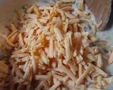 Cheesy Meaty Hotdog Sauce 2 recipe step 4 photo