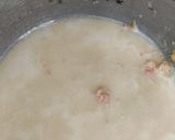 A picture of step 4 of Chicken Potato Vegetables Khichdi.