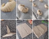 Foto del paso 1 de la receta: Torrija de croissant con crema quemada