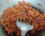 Foto langkah ke 2 dari resep Bitterballen Cheesy Macaroni.