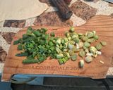 Foto del paso 10 de la receta: Pascualina de acelga 🥬🥬