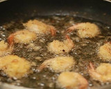 Foto del paso 9 de la receta: Platillo de camarones enpanizados