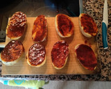 Foto del paso 3 de la receta: Pimientos rellenos