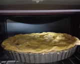 Foto del paso 3 de la receta: Kucken de pera 🍐