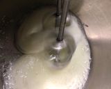 A picture of step 2 of Milk Chocolate Soft Cake.