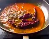 A picture of step 9 of #NVM Kadi Pakora.