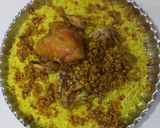 عکس مرحله 2 از دستور مچبوس کویتی