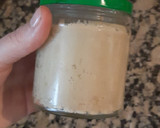 Foto del paso 3 de la receta: Galletitas %100 maní 🥜