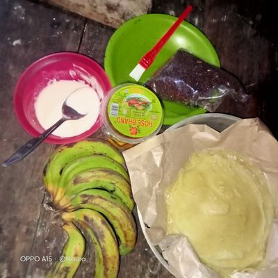 Langkah 3