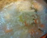 Foto del paso 3 de la receta: Sopa cabello de ángel y verduras