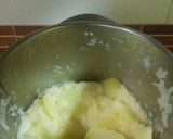 Foto del paso 5 de la receta Crema de patata y cebolla con thermomix