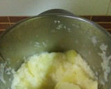 Foto del paso 5 de la receta: Crema de patata y cebolla con thermomix