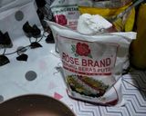 Foto langkah ke 8 dari resep Bugis mandi.