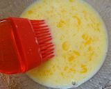 Une image de l'étape 14 de Brioche à la vanille.