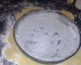 Foto del paso 7 de la receta: Mi primera Pastafrola